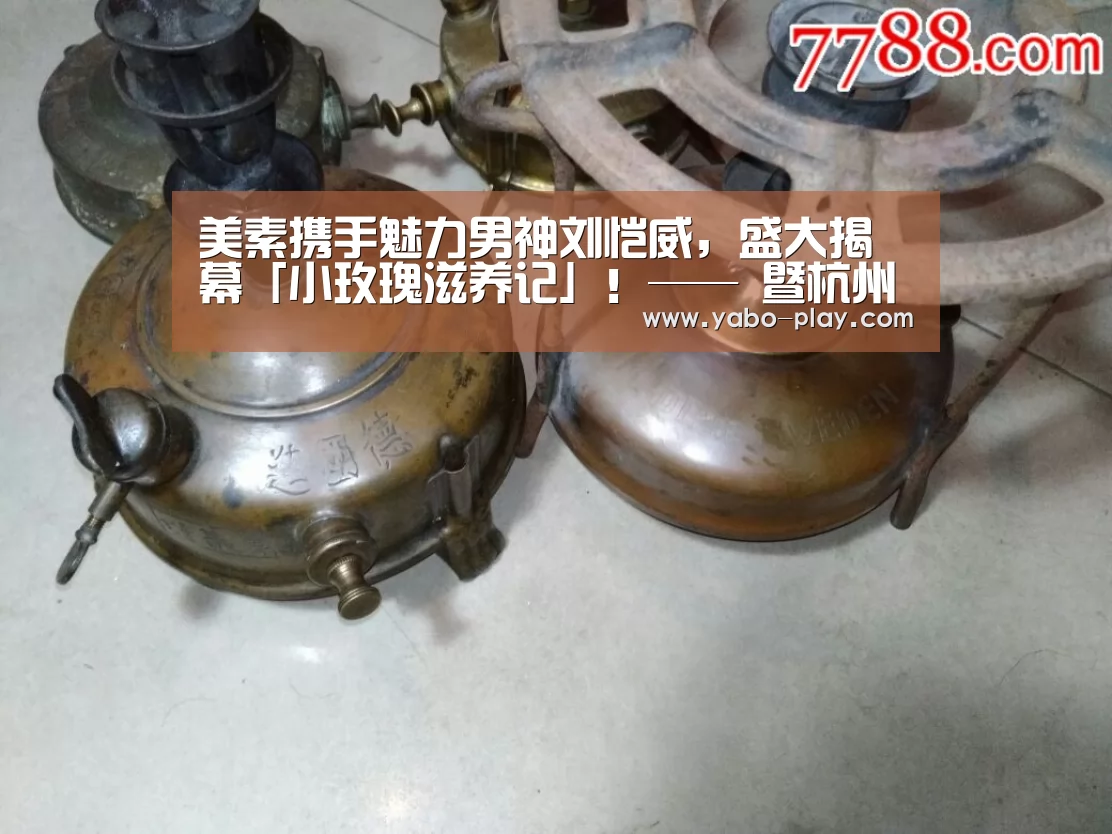 美素携手魅力男神刘恺威,盛大揭幕「小玫瑰滋养记」!—— 暨杭州武林银泰开柜盛典|亚博网站(图1) 亚博APP